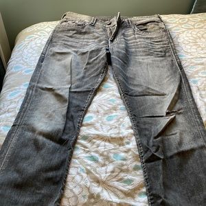 True religion mens jeans